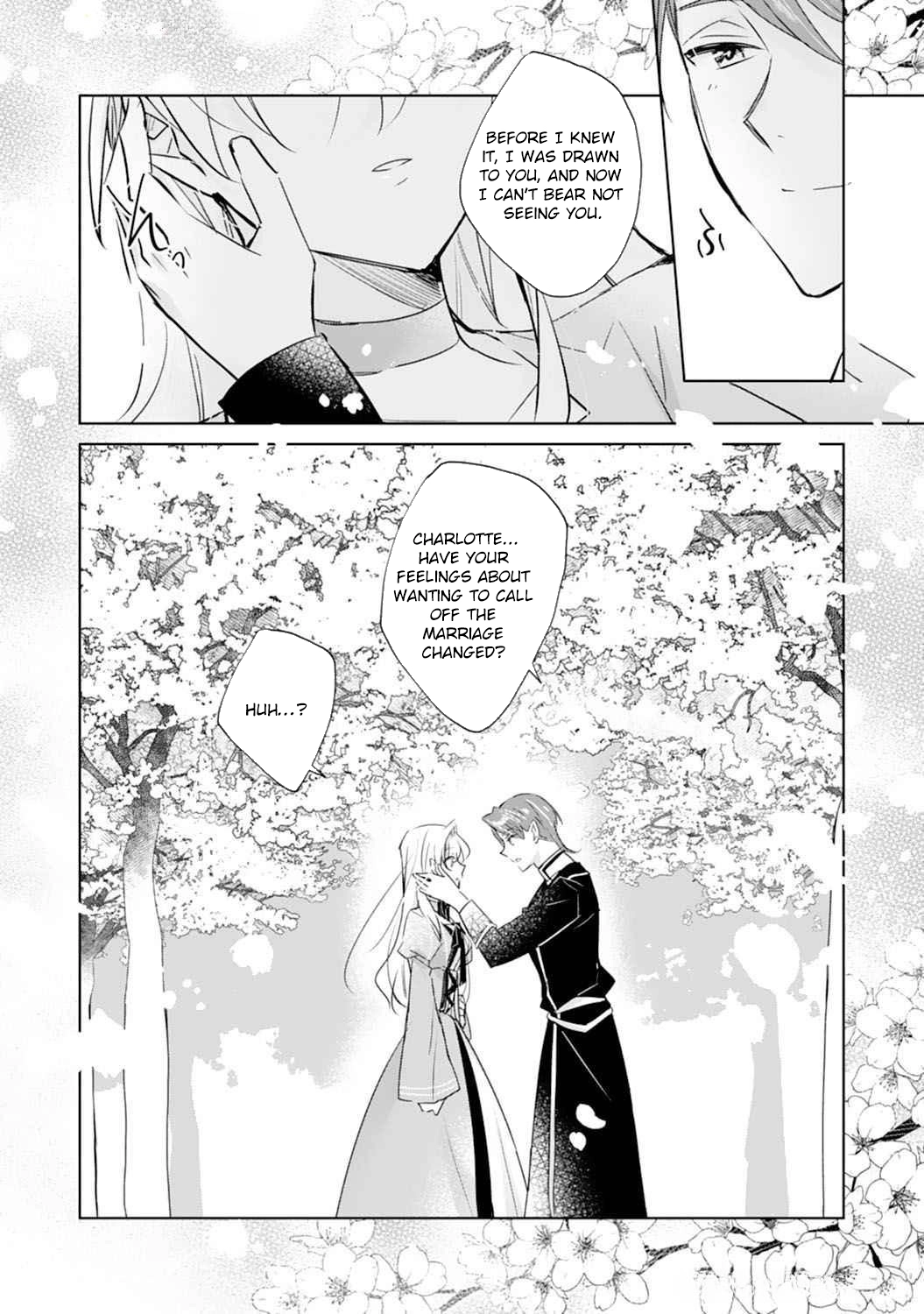 The king who killed me in my past life is drowning me in love in my fifth loop Chapter 9 Page 8